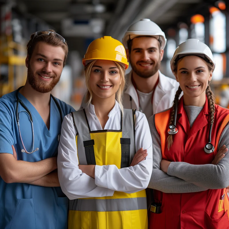 İzmir İSG Kursu - İSG Master Akademi Kursiyerleri